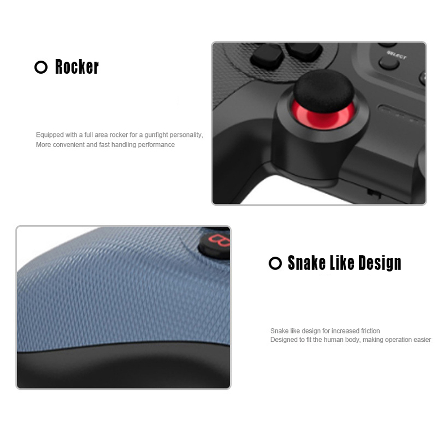 Manette de jeu sans fil pour t - Retro Gaming Zx Spectrum avis et prix