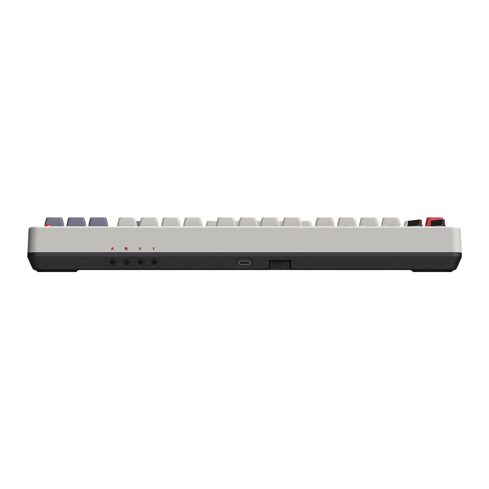 Clavier mécanique rétro 8Bitdo - Retro Gaming For Windows avis et prix