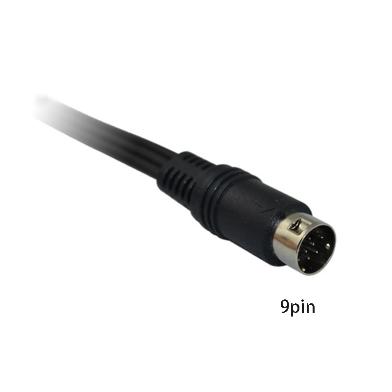 Câble AV de 1.8m pour SEGA Gen - Retro Gaming Cables avis et prix