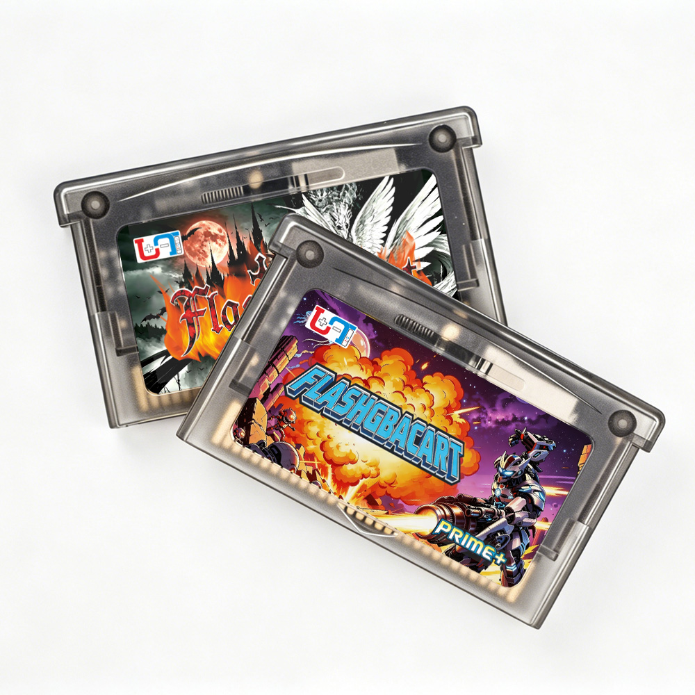 SuperChis Prime+ FLASHGBACART  - Retro Gaming Nintendo avis et prix