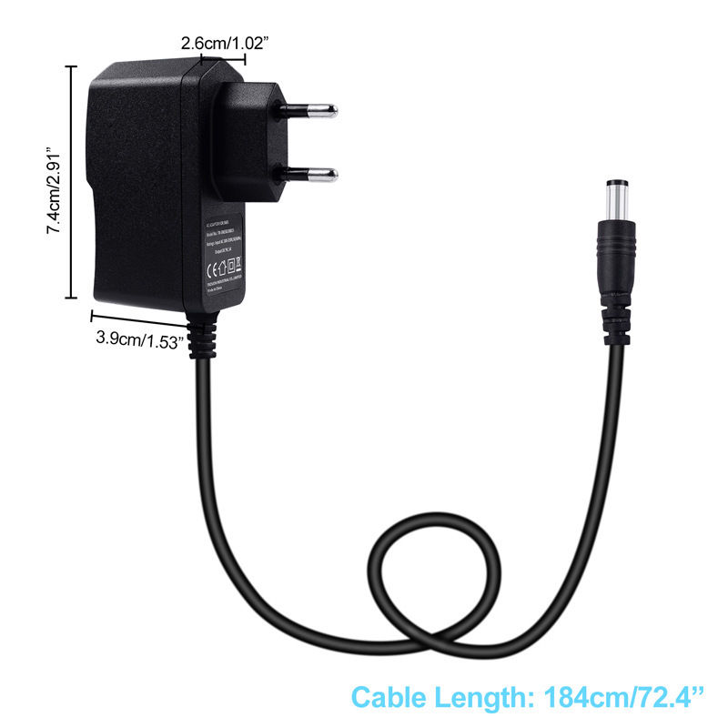 Adaptateur secteur universel p - Retro Gaming Universe avis et prix