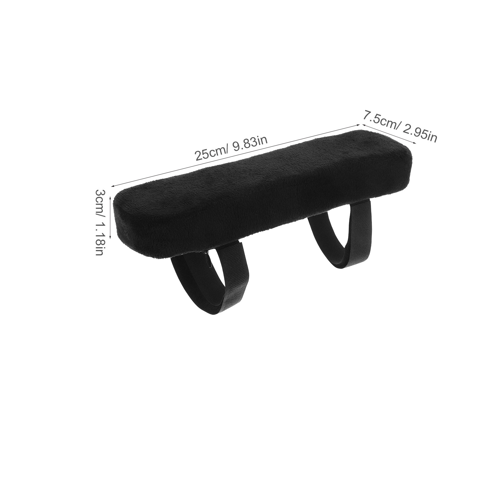 Coussin d'accoudoir pour chais - Retro Gaming Universe avis et prix