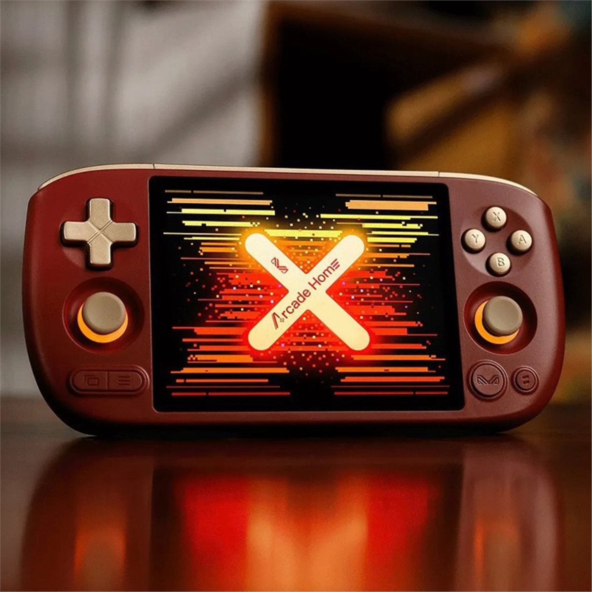 mise à jour. Console de jeu po - Retro Gaming Us avis et prix