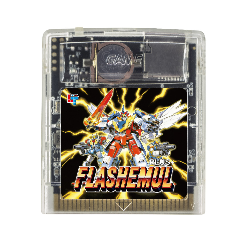 FLASHEMUL Game Pro pour GB GBP - Retro Gaming Nintendo avis et prix