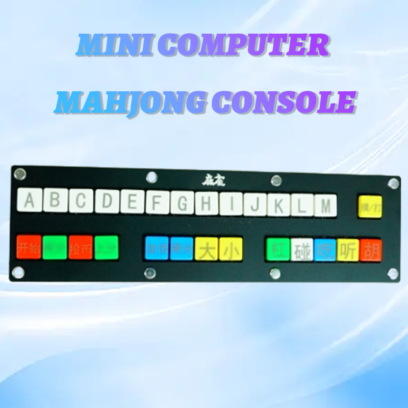 Mini contrôleur d'arcade USB p - Retro Gaming Mini Pc avis et prix