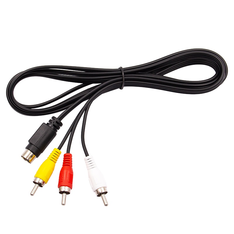 Câble de connexion 1,8 m pour  - Retro Gaming Cables avis et prix