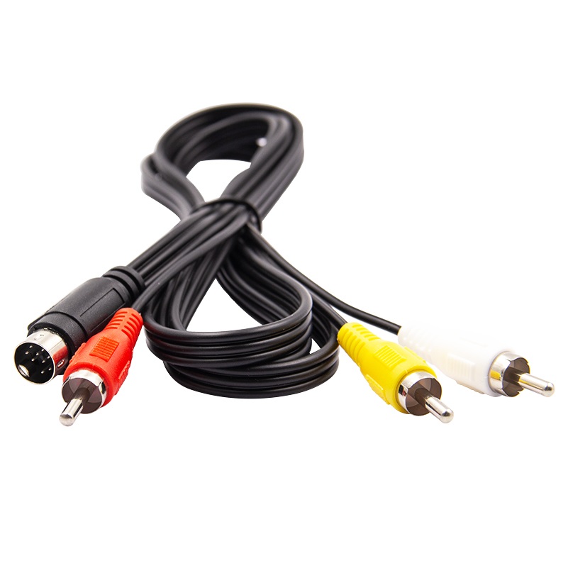 Câble de connexion 1,8 m pour  - Retro Gaming Cables avis et prix