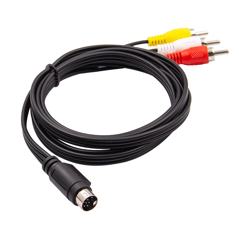 Câble de connexion 1,8 m pour  - Retro Gaming Cables avis et prix